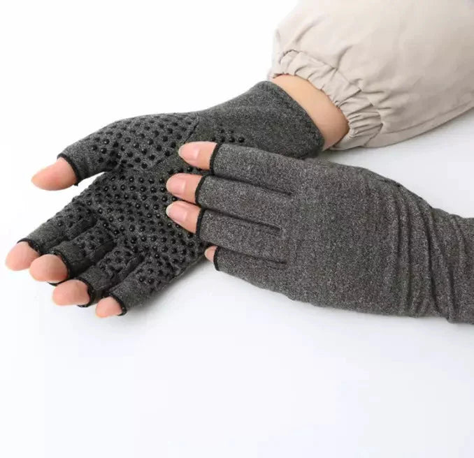 SootheSense™️ - Arthritis Compression Gloves