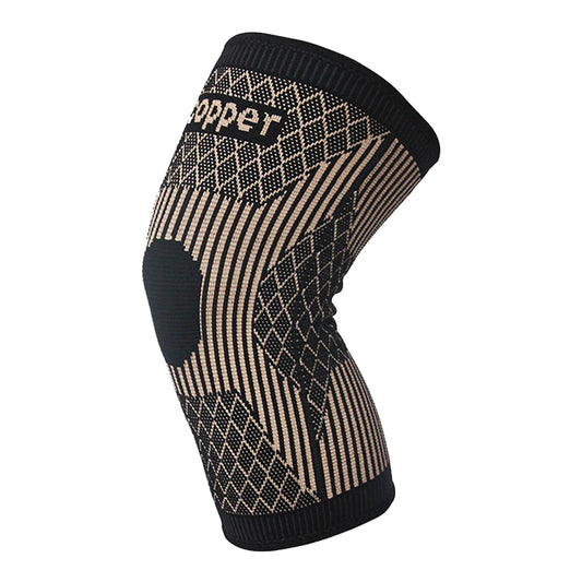 Soothesense™ Copper Knee Compression Sleeve